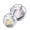 Frischhaltekugeln 2 Stück ø 7/9 cm