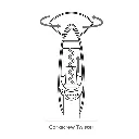 Korkenzieher "Twister"