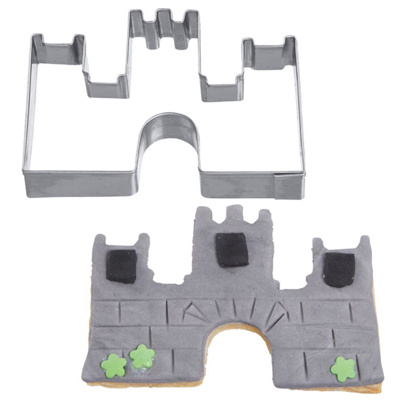 Ausstecher Burgtor 5cm 