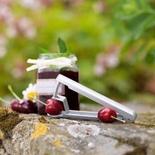 12 Kirschentkerner »Kernex«, Display