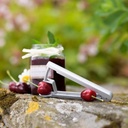 12 Kirschentkerner »Kernex«, Display