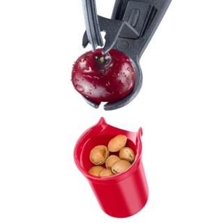 Kirschentkerner Kerni Black Edition