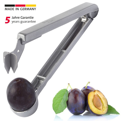 Pflaumenentsteiner Steinex Westmark