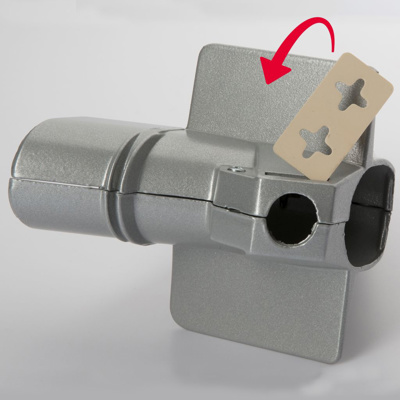 3 Abstreifplättchen + 1 Feder für Kirschentkerner W-4070