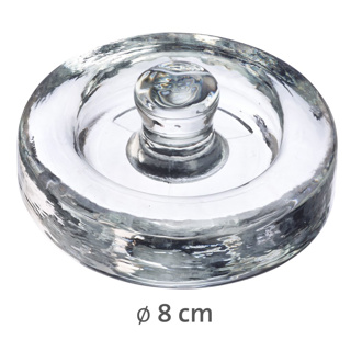 4 Fermentiergewichte Ø 8 cm