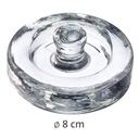 4 Fermentiergewichte Ø 8 cm