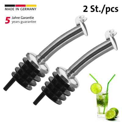 Ausgießer Classic Standard 2 tlg