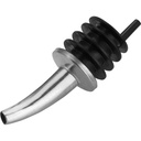 Ausgießer Messing silber 2er-Pkg