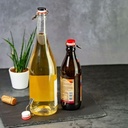 Flaschenverschlüsse