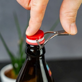 Flaschenverschlüsse