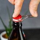 Flaschenverschlüsse