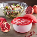 Granatapfel Entkerner »Buzzer«