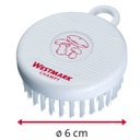 Pilz- und Gemüse-Reinigungsbürste »Champy«