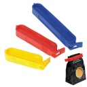 Beutelclips 10er Set