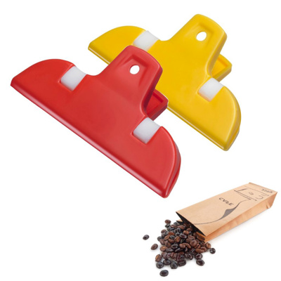 Beutelclips MAXI Set 2-fach