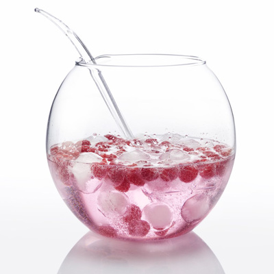 Eiswürfelbereiter mit Deckel »Crystal«