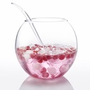 Eiswürfelbereiter mit Deckel »Crystal«