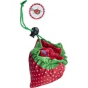 Einkaufstasche Fun, Erdbeere