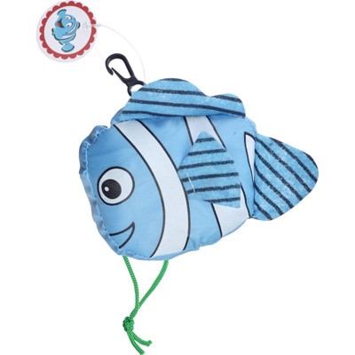Einkaufstasche Fun, Fisch