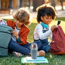 Müslibecher, 700 ml Blau