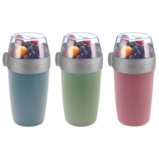 Müslibecher, 700 ml