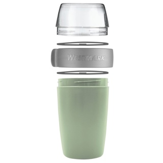 Müslibecher, 700 ml Mint