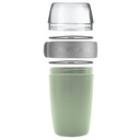 Müslibecher, 700 ml Mint