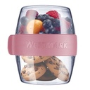 Pocketbox »Mini«, 400 ml Rosa