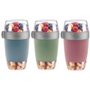 Lunchpot, 1150 ml Blau