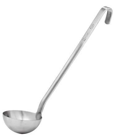 Schöpflöffel Utensili Cucina 10cm