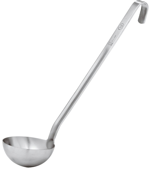 Schöpflöffel Utensili Cucina 16cm