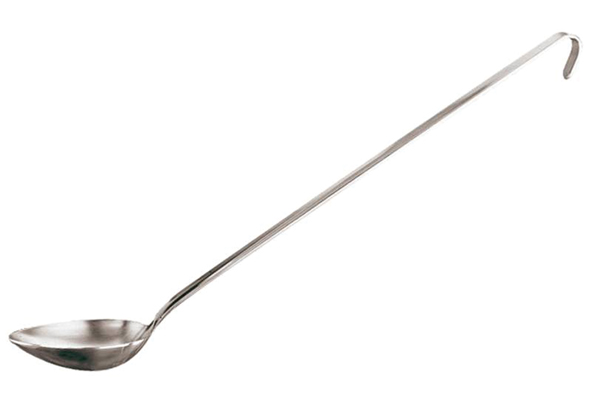Gießlöffel 38 Cm Utensili Cucina