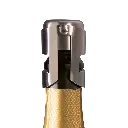 Champagnerverschluss Edelstahl