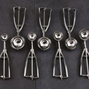 Eisportionierer 55 mm