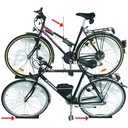 Fahrrad Wandhalter für ein Fahrrad