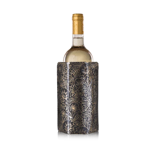 Aktivkühler (Manschette) für Wein Royal Gold