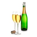 Sektflaschenverschluss