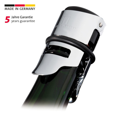 Sektflaschenverschluss »Vermo« Monopol Edition