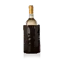 Aktivkühler (Manschette) für Wein Schwarz