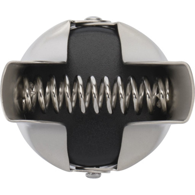 Sektflaschenverschluss »Tappa« Monopol Edition, verchromt