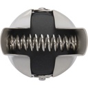 Sektflaschenverschluss »Tappa« Monopol Edition, verchromt