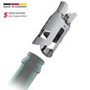 Sektflaschenverschluss »Tappa« Monopol Edition, verchromt