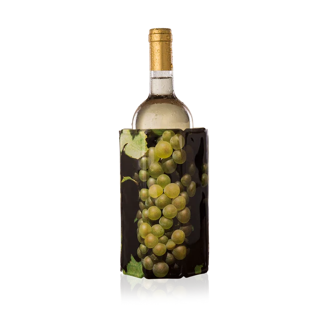 Aktivkühler (Manschette) für Wein Grapes