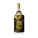 Aktivkühler (Manschette) für Wein Grapes
