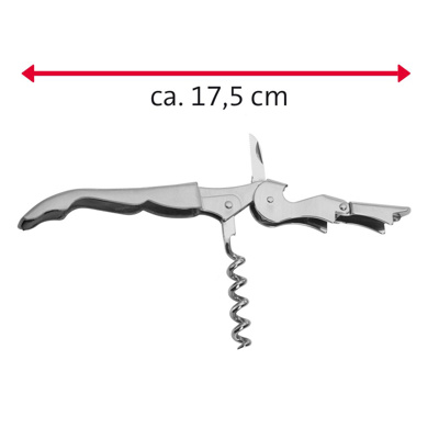 Kellnerbesteck »Profi«