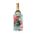 Aktivkühler (Manschette) für Wein Botanical