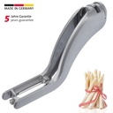 Gemüse-/Doppelschäler "Peel-Star Alu"