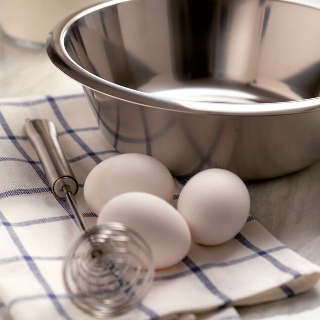 Rührbesen Spirale 26,5 cm