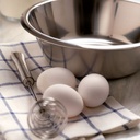 Rührbesen Spirale 26,5 cm