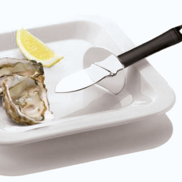 Parmesan-Austern-Brecher 20cm